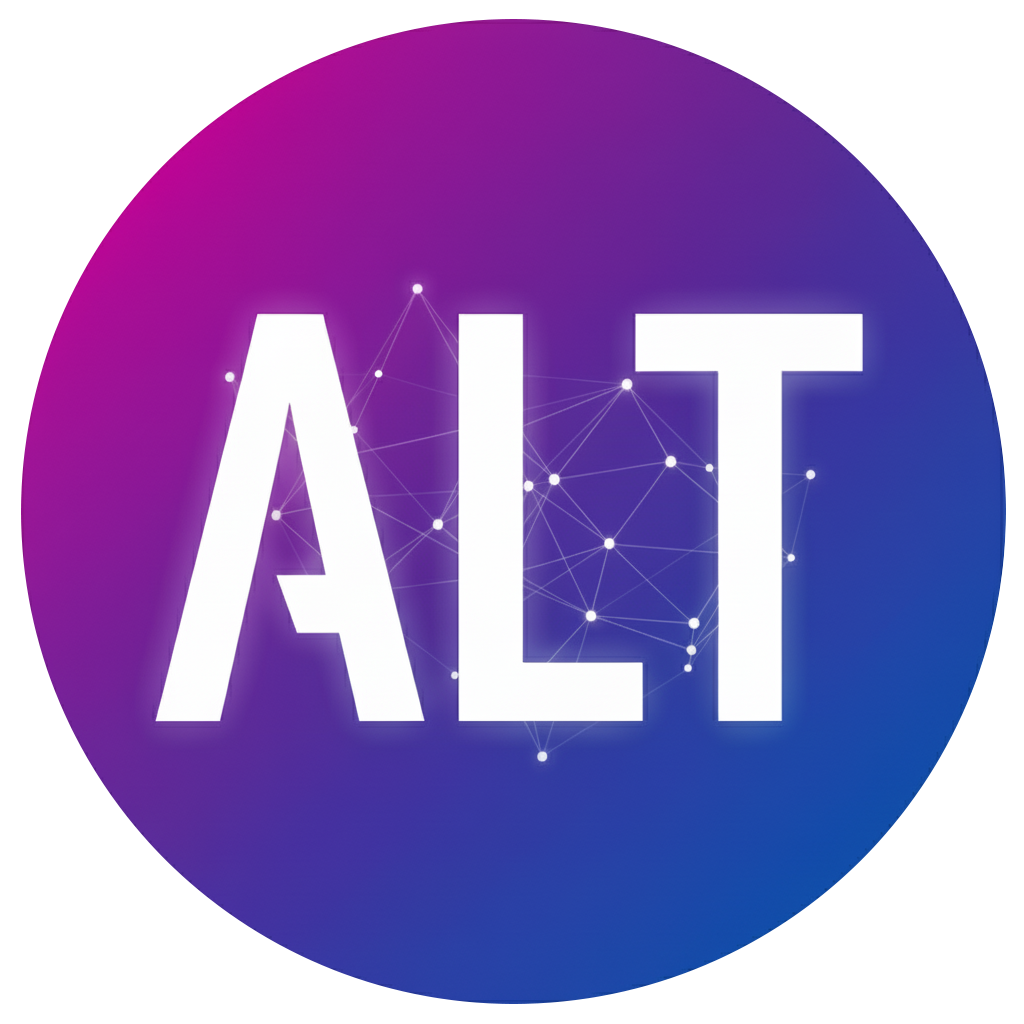 ALT Generator with Gemini